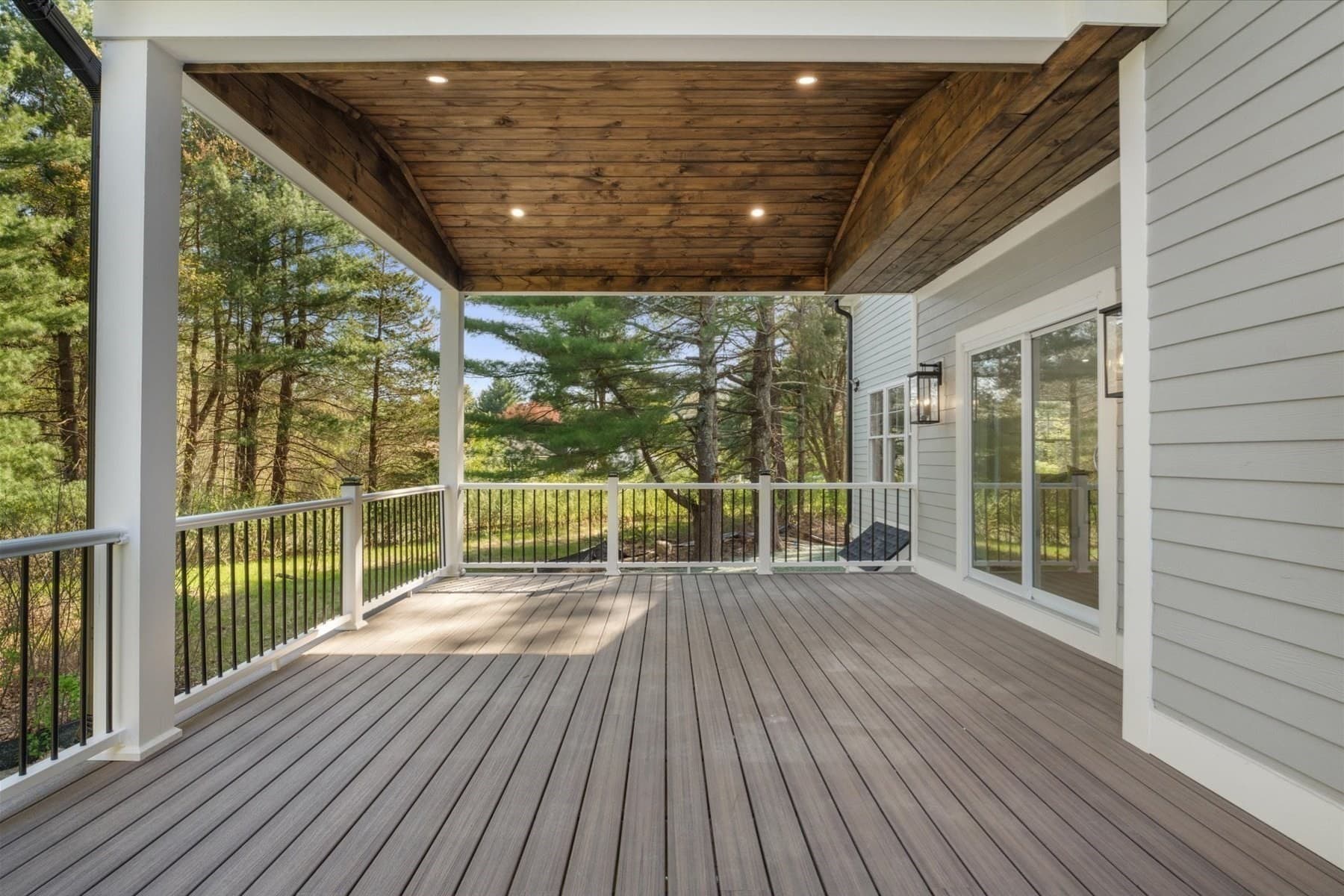 Single Family Residence at 150 Fruit St, Hopkinton MA 01748, photo 32 of 41