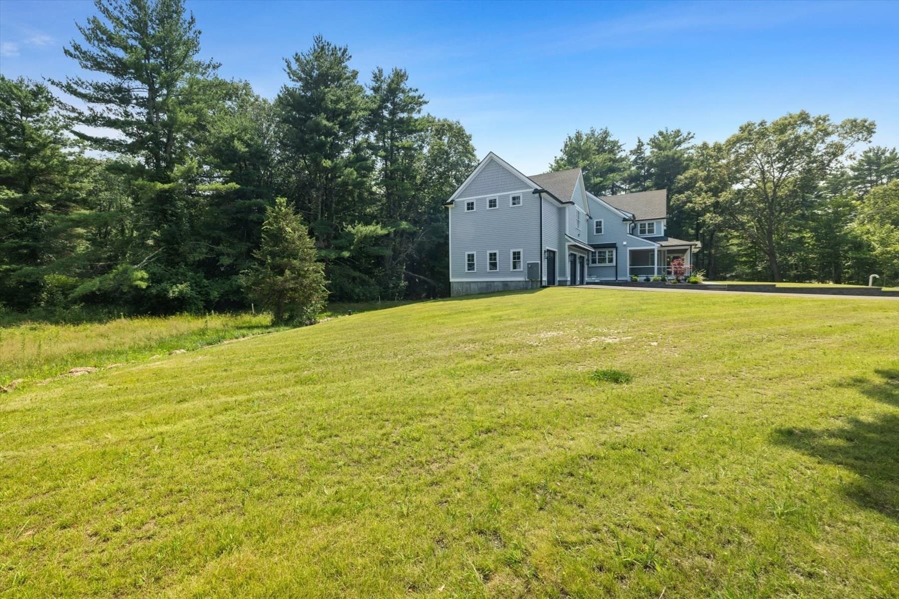 Single Family Residence at 150 Fruit St, Hopkinton MA 01748, photo 35 of 41