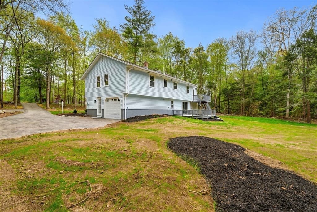 217 Dean St, Norton MA 02766 photo 33