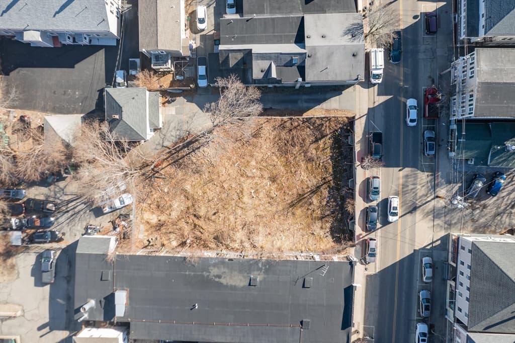 Commercial at 291 Court St, Plymouth MA 02360, Plymouth, photo 2 of 5