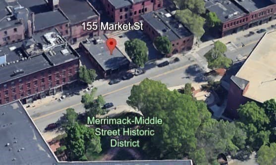 Commercial Sale at 149-155 Market Street, Lowell MA 01852, Lowell, photo 3 of 18