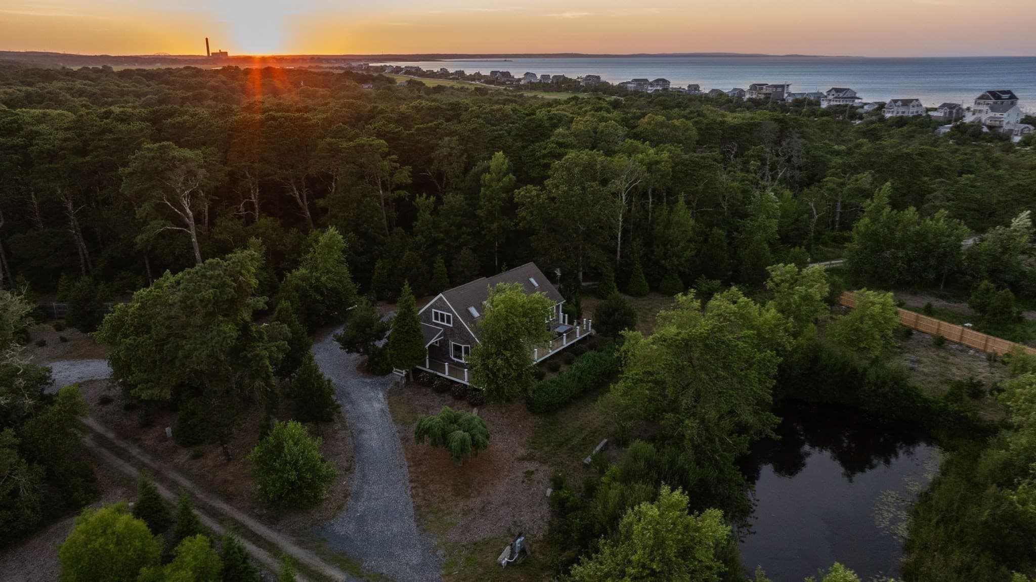 Single Family Residence at 46 Roos Road, Sandwich MA 02537, Sandwich, photo 10 of 29