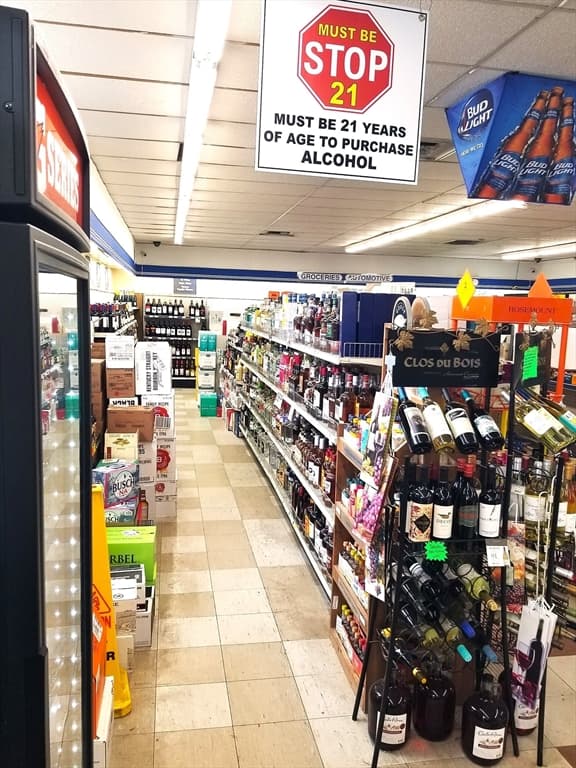 Commercial Sale at 5 Stevens St, Littleton MA 01460, Littleton, photo 3 of 6