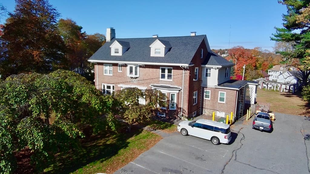 445 South Main, Haverhill MA 01835