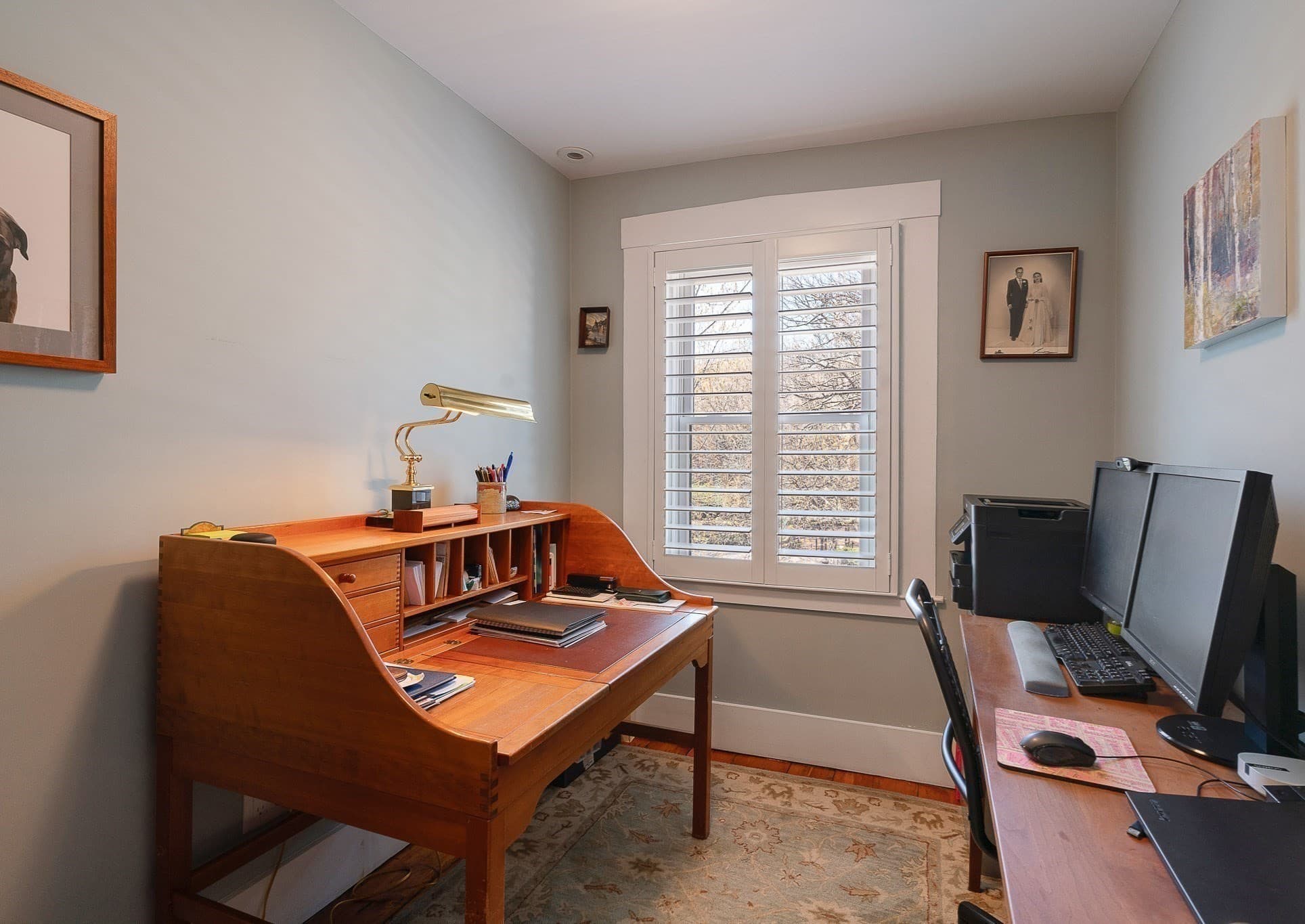Single Family Residence at 8 Ringgold St, Boston MA 02118, photo 32 of 40