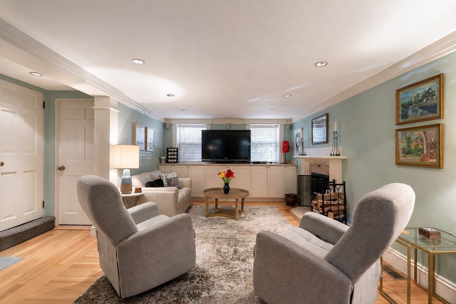 Single Family Residence at 8 Ringgold St, Boston MA 02118, photo 21 of 40