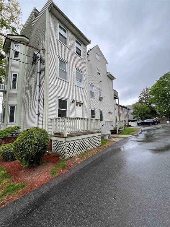 540 Cherry # 1, Fall River MA 02720 photo 10