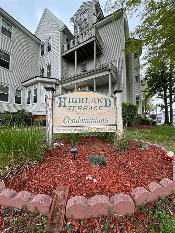 540 Cherry # 1, Fall River MA 02720 photo 11