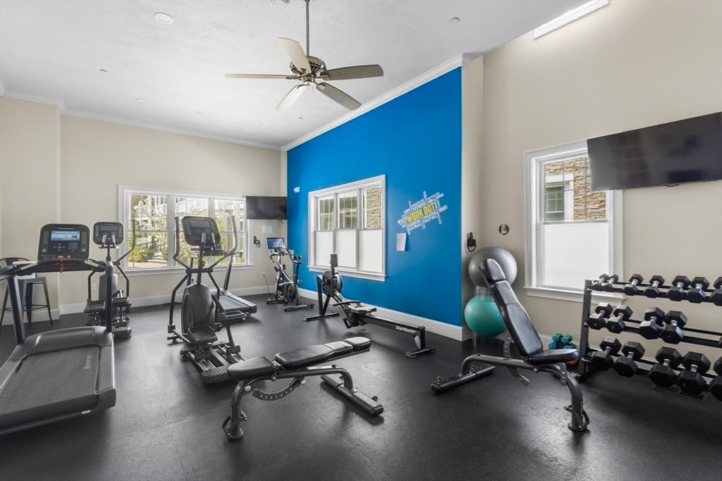 Condominium at 320 Middlesex Ave # B205, Medford MA 02155, photo 27 of 40