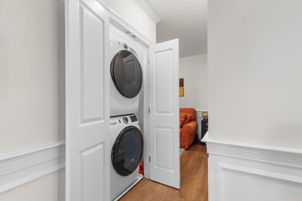 Condominium at 320 Middlesex Ave # B205, Medford MA 02155, photo 17 of 40
