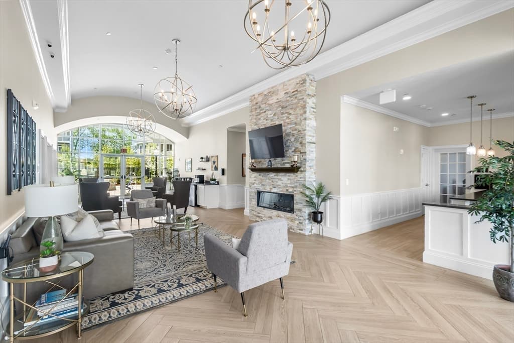 Condominium at 320 Middlesex Ave # B205, Medford MA 02155, photo 22 of 40
