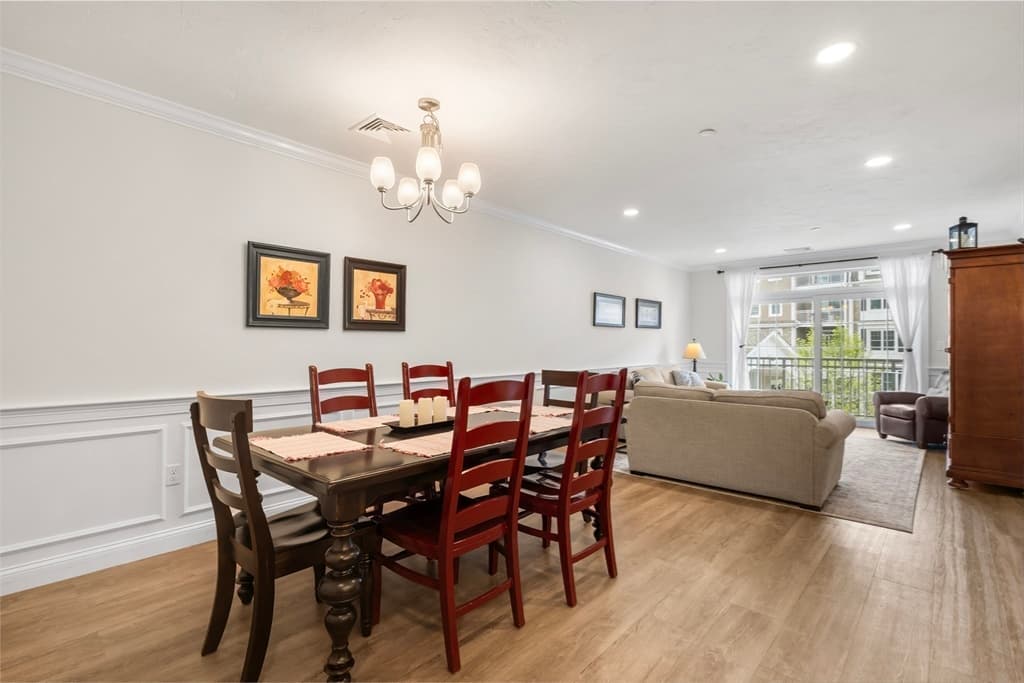 Condominium at 320 Middlesex Ave # B205, Medford MA 02155, photo 3 of 40