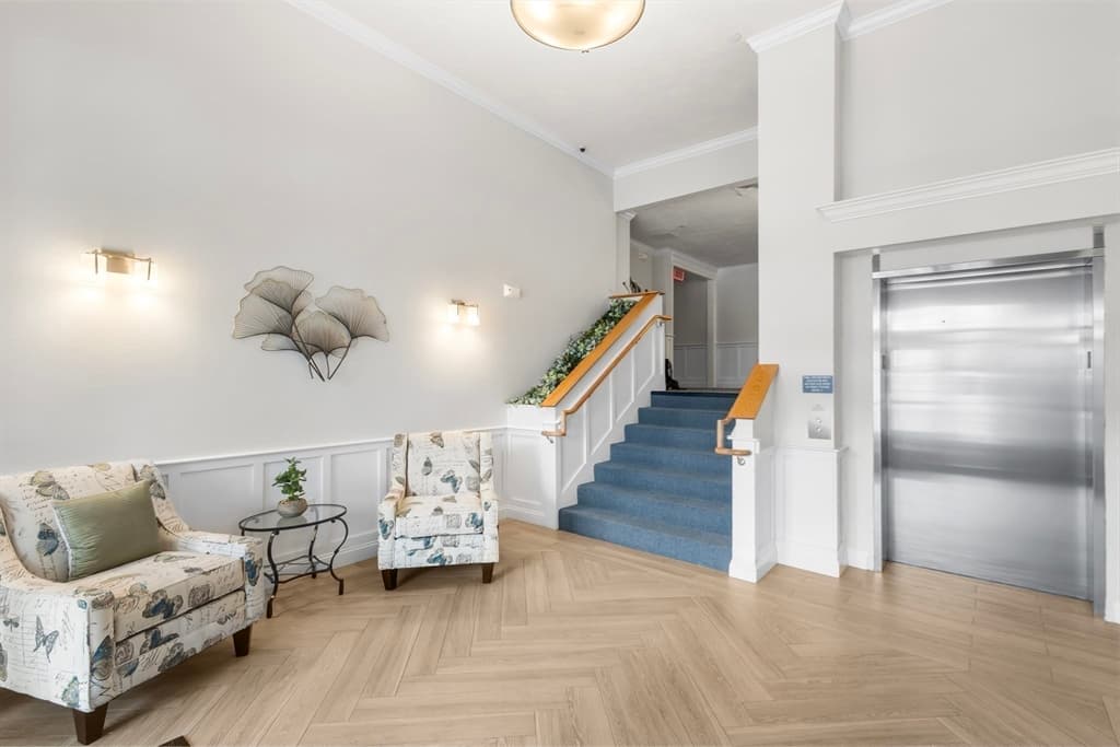 Condominium at 320 Middlesex Ave # B205, Medford MA 02155, photo 20 of 40