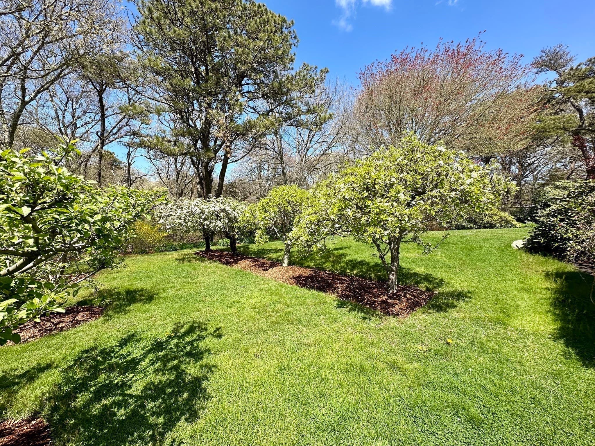 Single Family Residence at 26 Bijahs Way, Chilmark MA 02535, photo 27 of 29