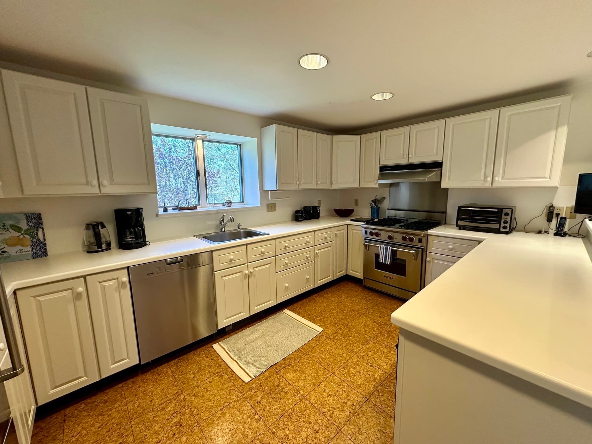 Single Family Residence at 26 Bijahs Way, Chilmark MA 02535, photo 13 of 29