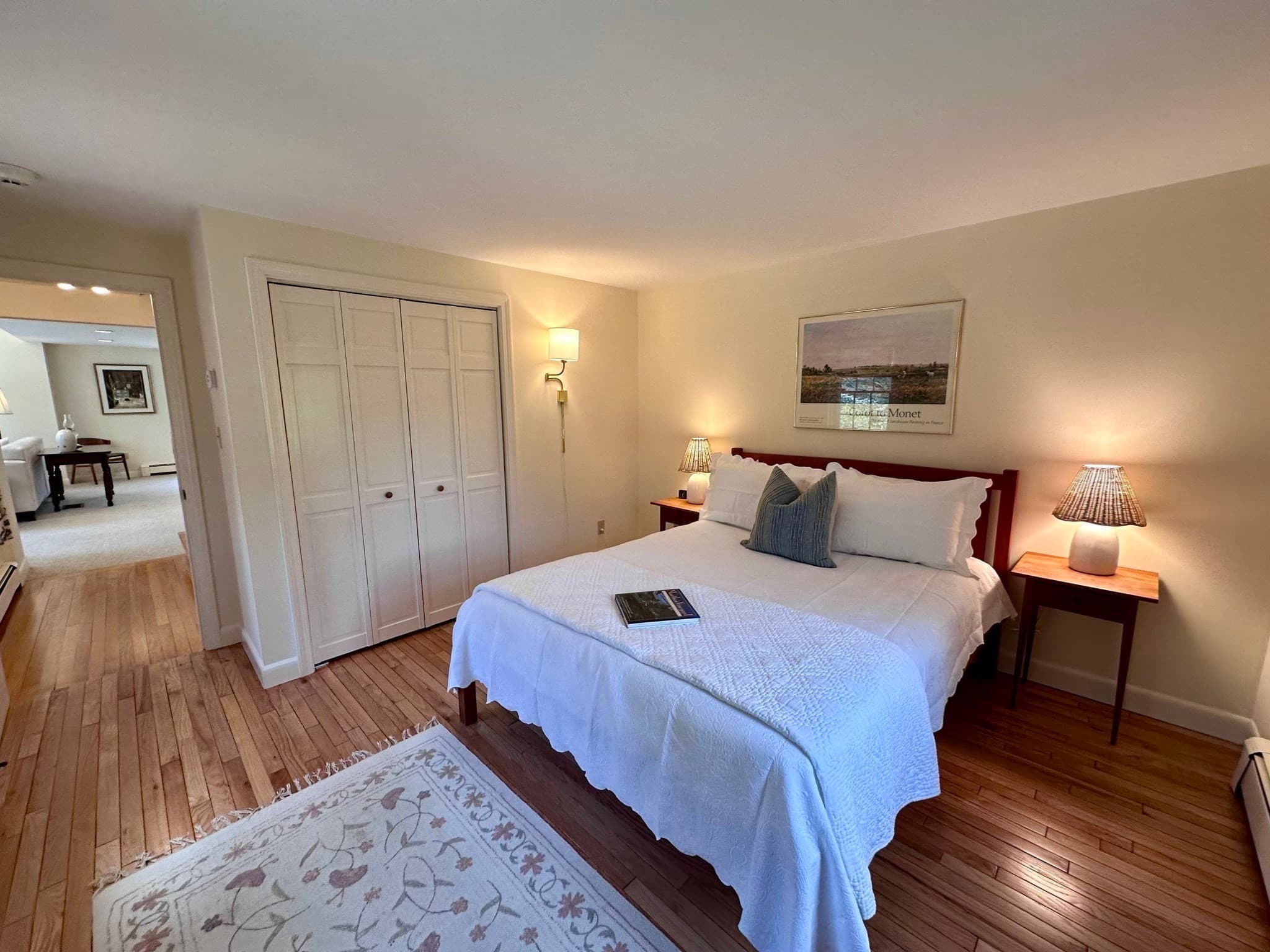 Single Family Residence at 26 Bijahs Way, Chilmark MA 02535, photo 17 of 29