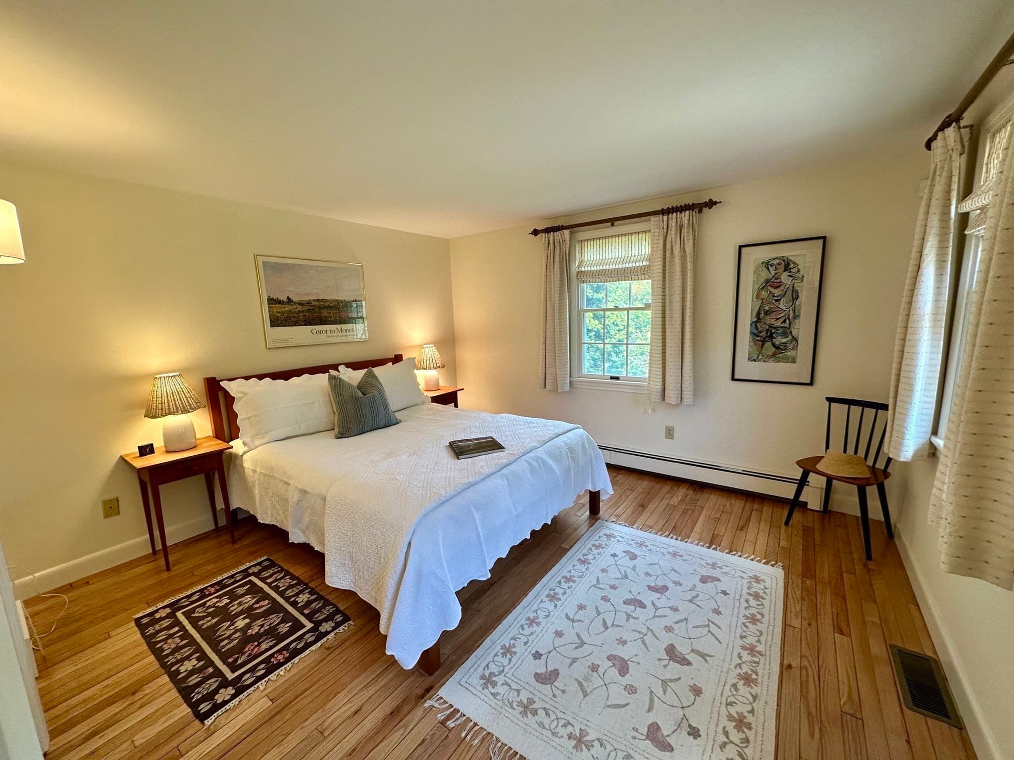 Single Family Residence at 26 Bijahs Way, Chilmark MA 02535, photo 16 of 29