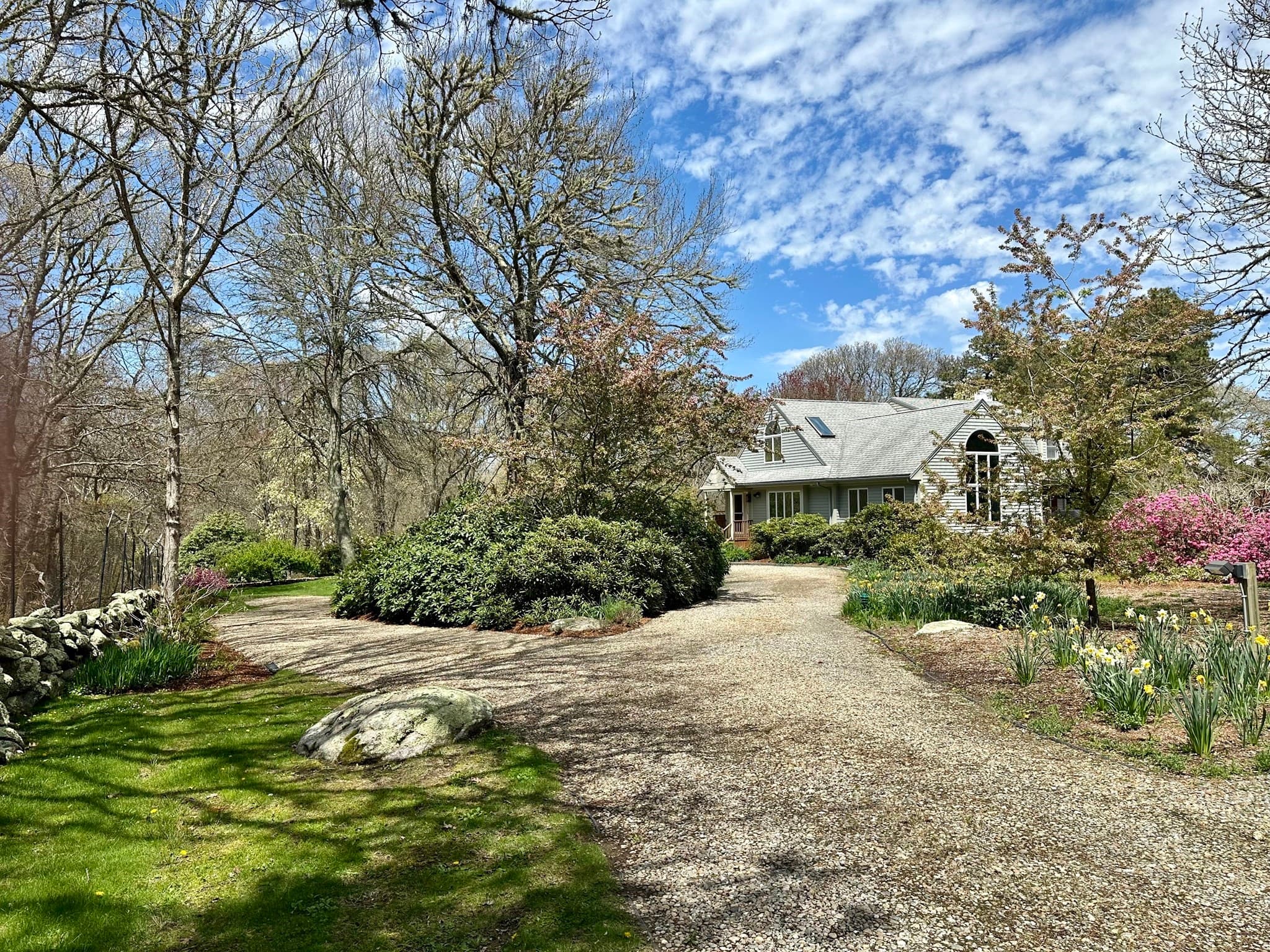 Single Family Residence at 26 Bijahs Way, Chilmark MA 02535, photo 7 of 29