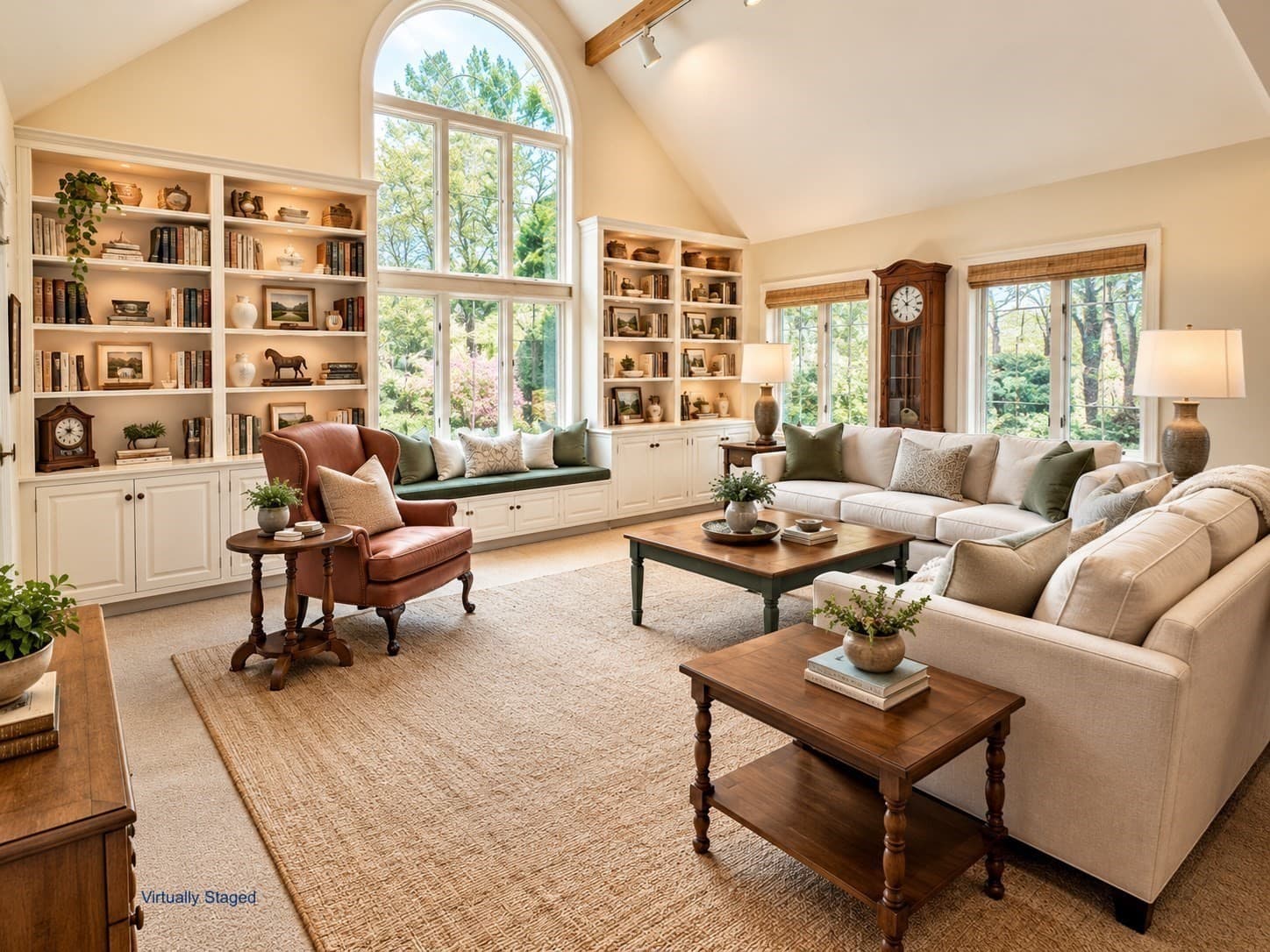 Single Family Residence at 26 Bijahs Way, Chilmark MA 02535, photo 10 of 29