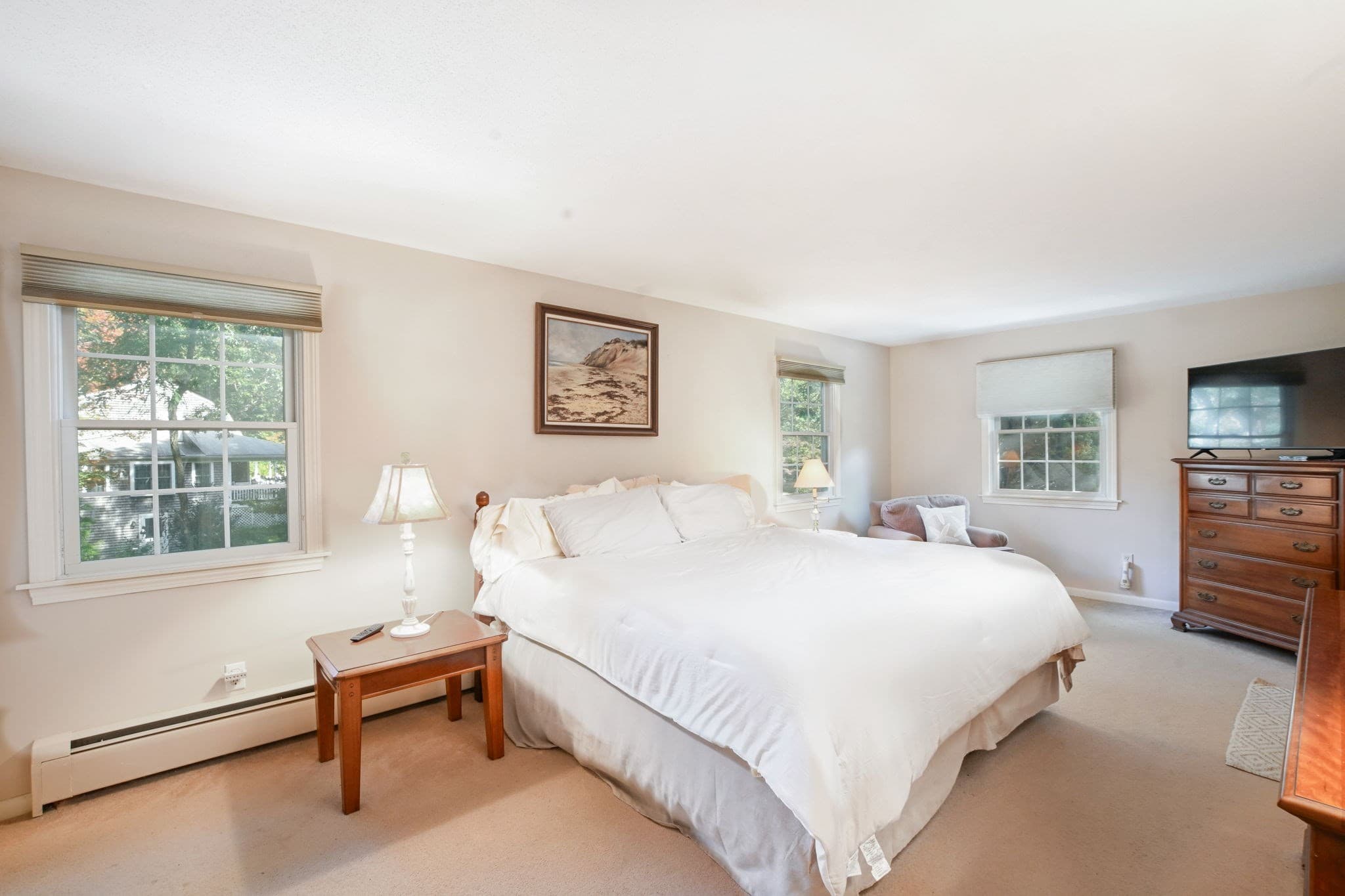 Single Family Residence at 9 Faunce Mountain Rd, Sandwich MA 02563, photo 19 of 24