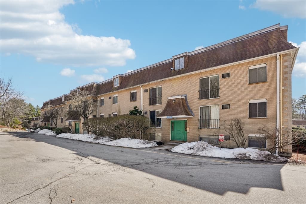 Condominium at 208 Swanson Rd # 526, Boxborough MA 01719, Boxborough, photo 16 of 18