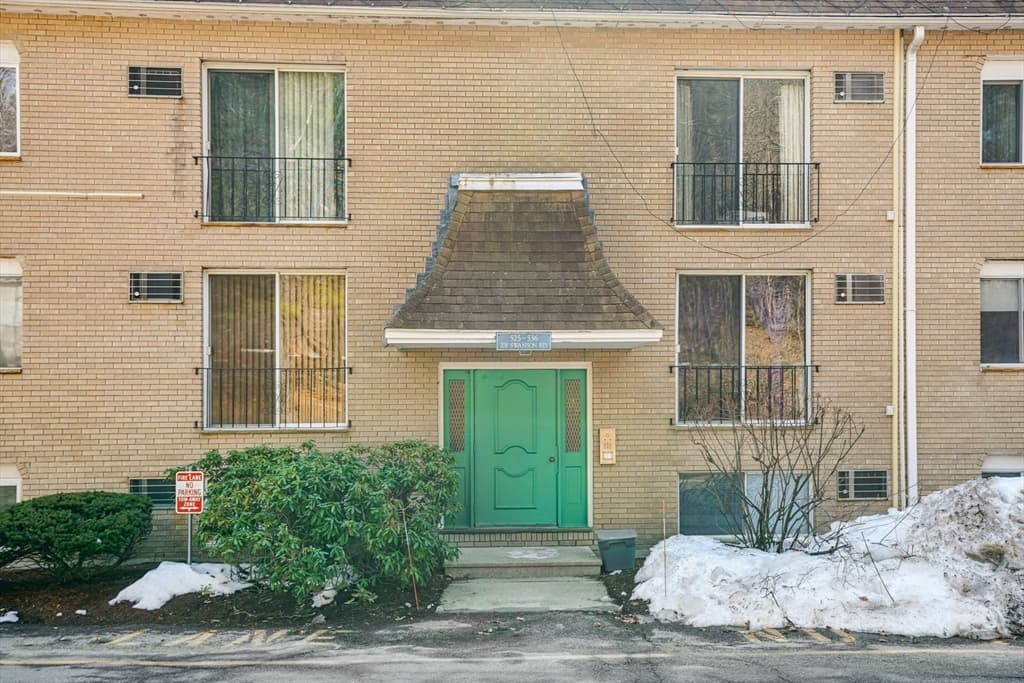 Condominium at 208 Swanson Rd # 526, Boxborough MA 01719, Boxborough, photo 18 of 18