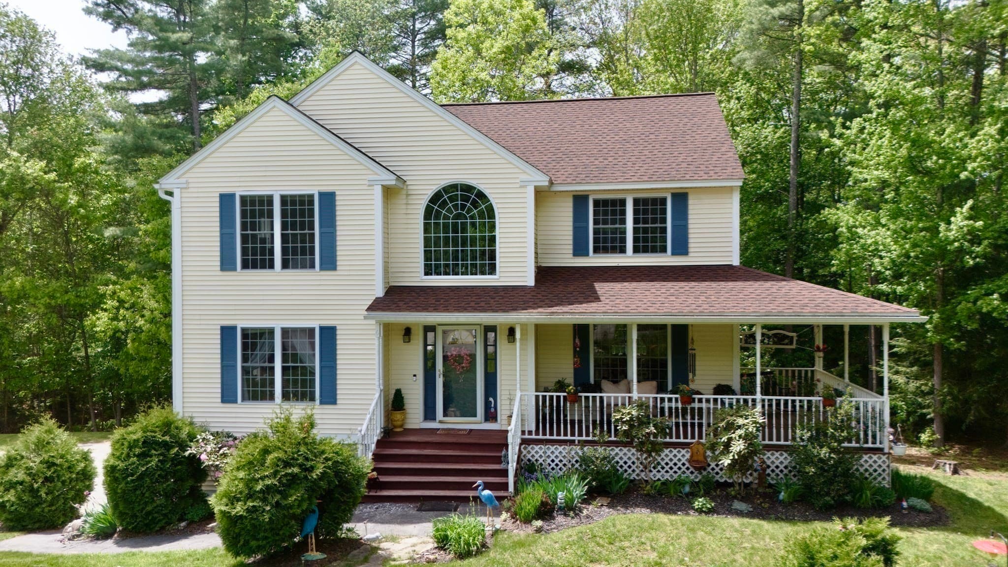 Single Family Residence at 6 Loon Road, Winchendon MA 01475, Winchendon, photo 2 of 35