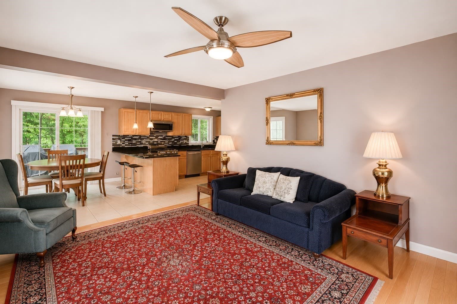Single Family Residence at 6 Loon Road, Winchendon MA 01475, Winchendon, photo 6 of 35
