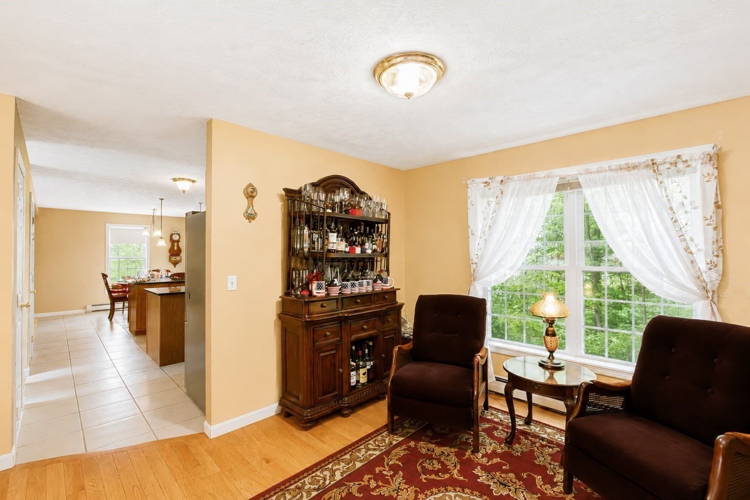Single Family Residence at 6 Loon Road, Winchendon MA 01475, Winchendon, photo 13 of 35