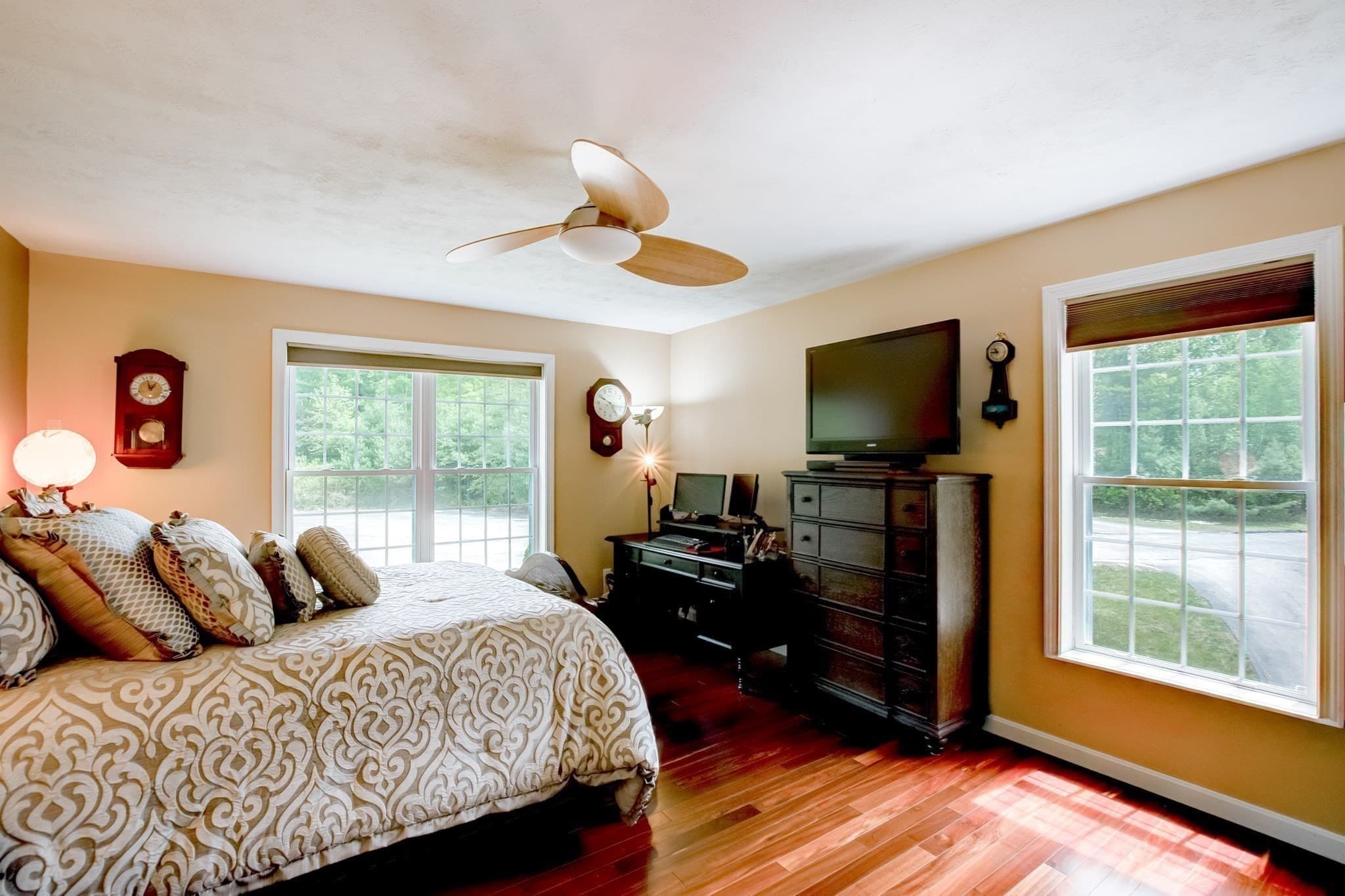 Single Family Residence at 6 Loon Road, Winchendon MA 01475, Winchendon, photo 16 of 35
