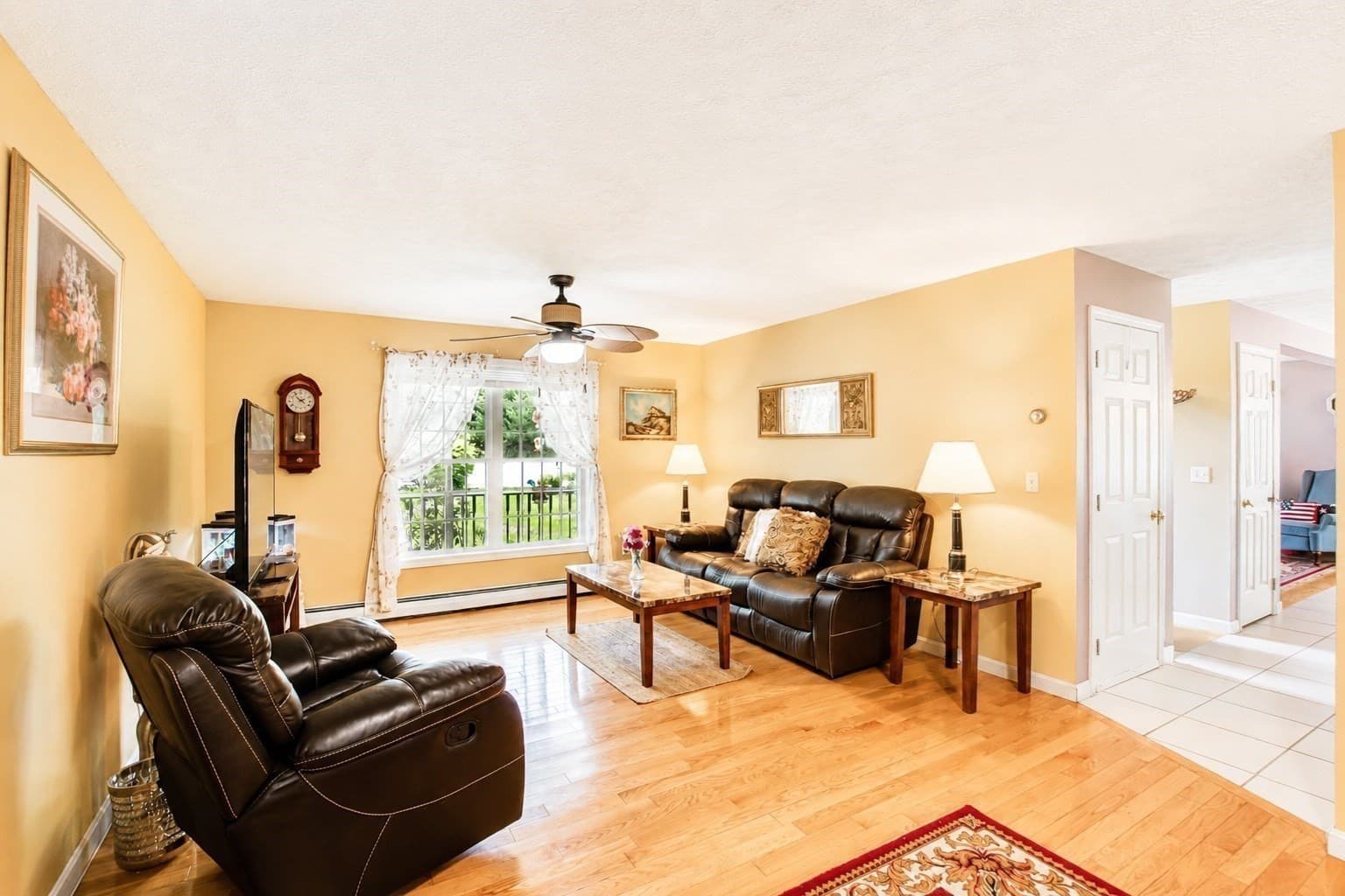 Single Family Residence at 6 Loon Road, Winchendon MA 01475, Winchendon, photo 12 of 35