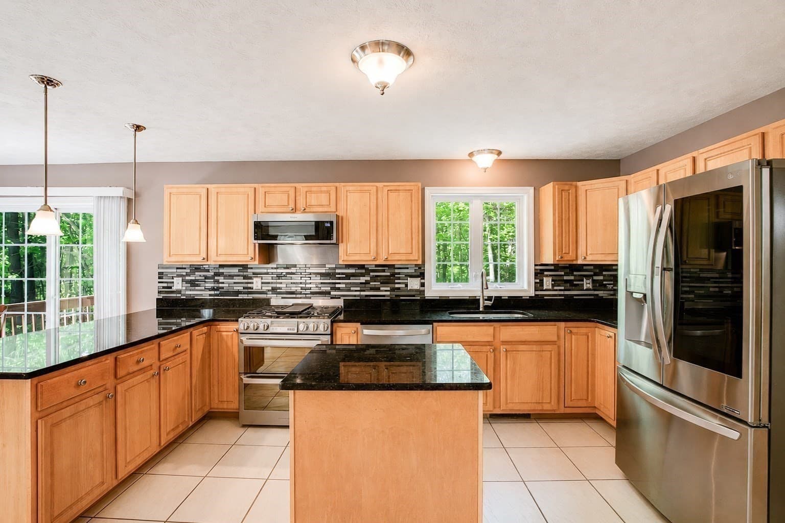 Single Family Residence at 6 Loon Road, Winchendon MA 01475, Winchendon, photo 3 of 35