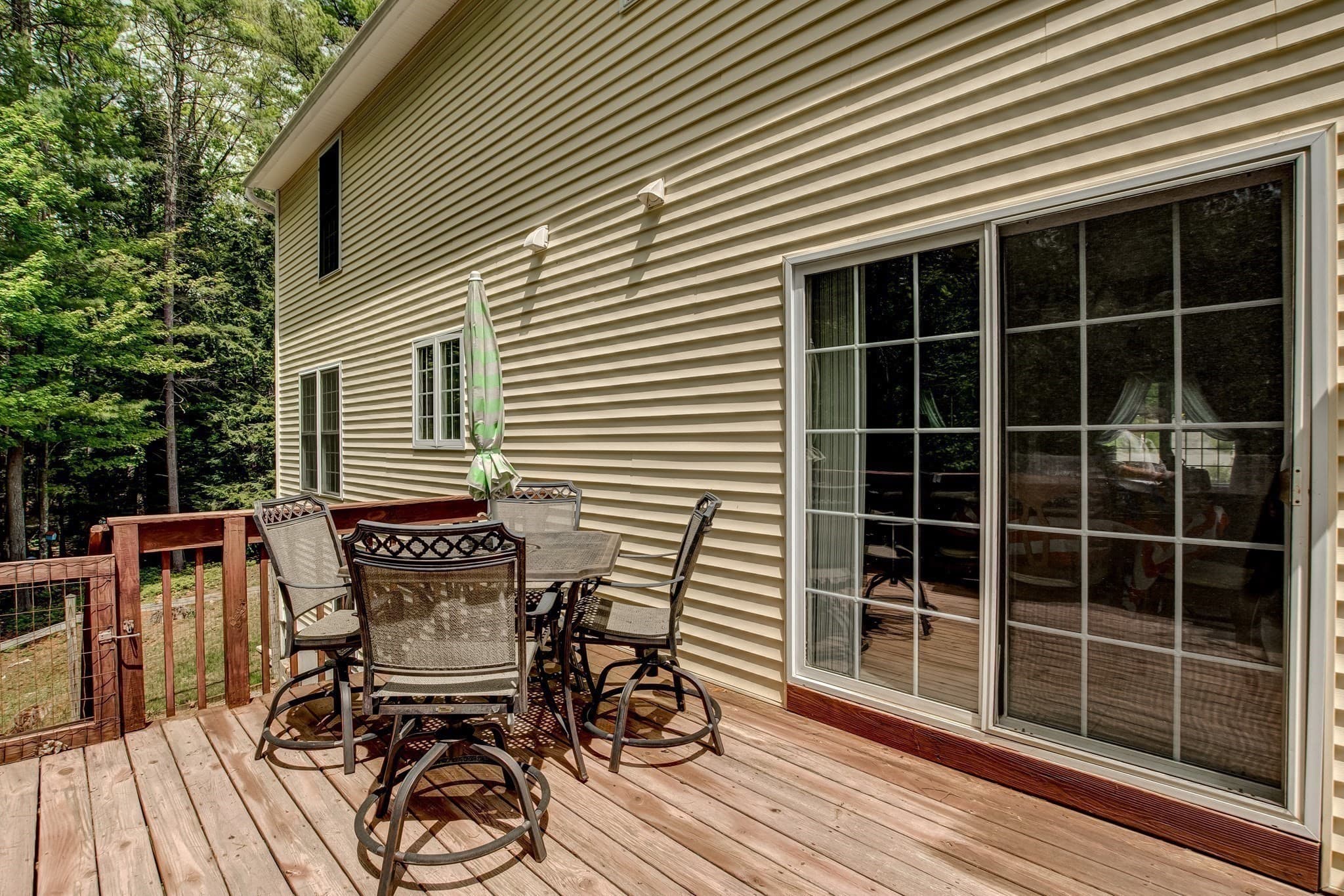 Single Family Residence at 6 Loon Road, Winchendon MA 01475, Winchendon, photo 28 of 35
