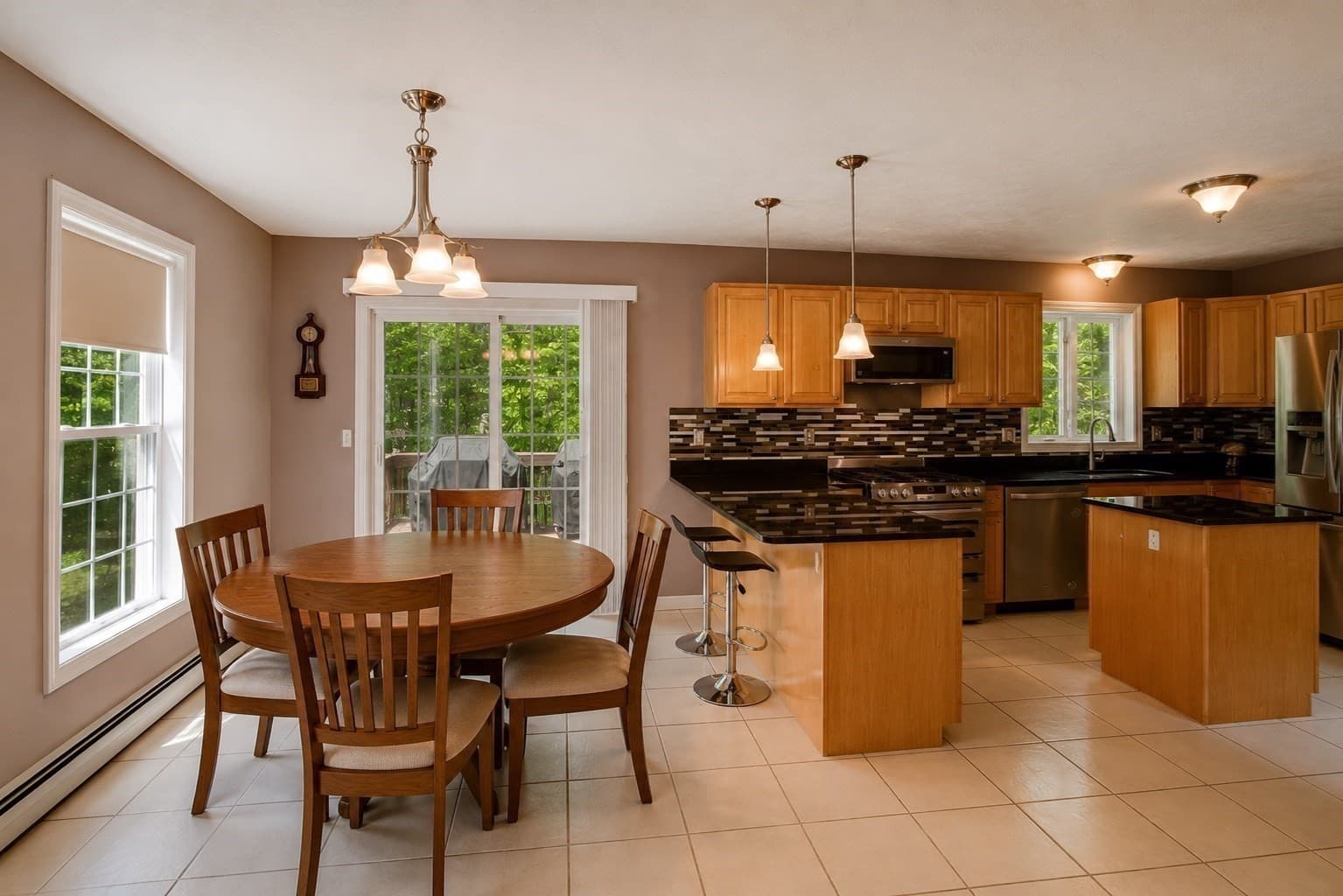 Single Family Residence at 6 Loon Road, Winchendon MA 01475, Winchendon, photo 5 of 35