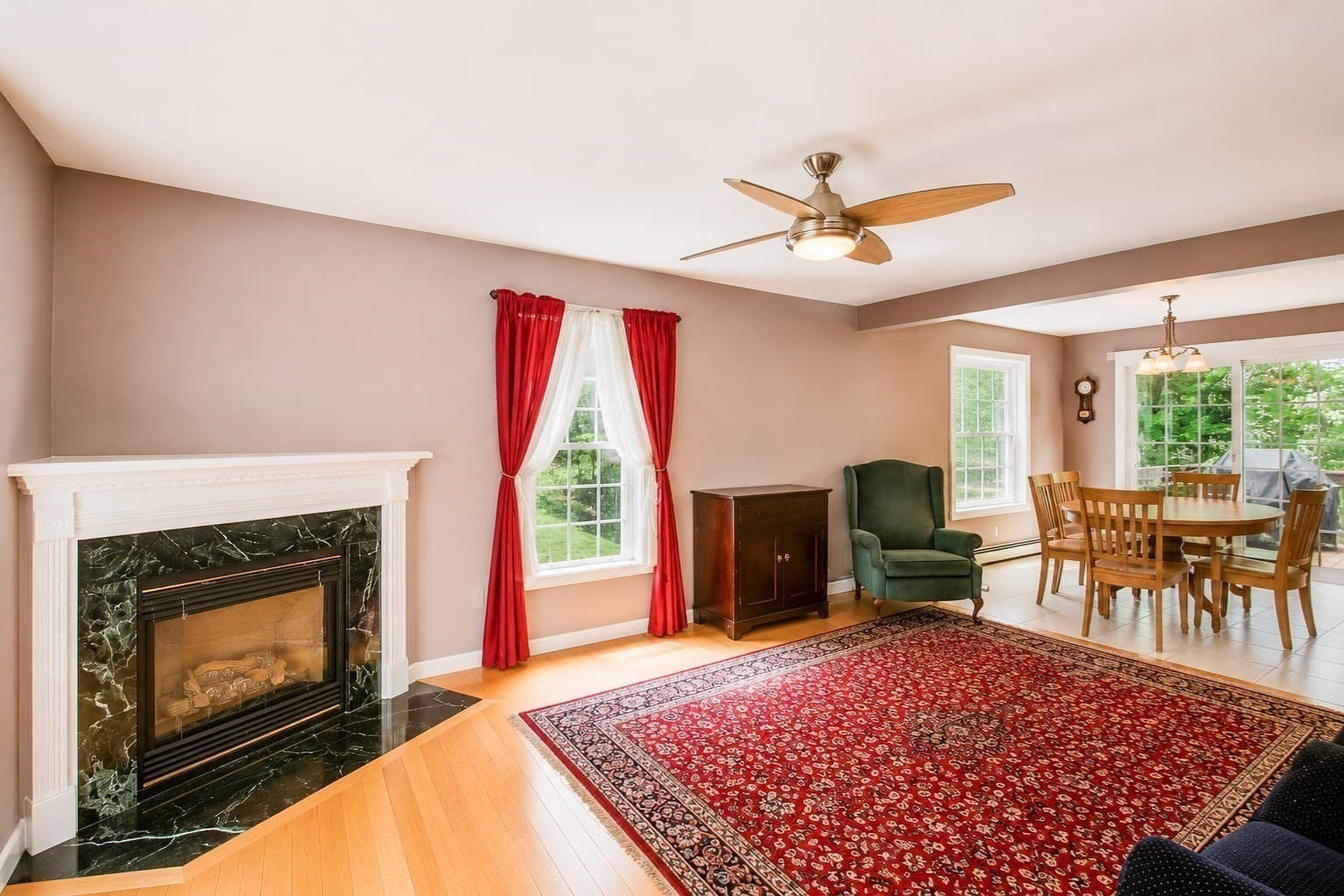 Single Family Residence at 6 Loon Road, Winchendon MA 01475, Winchendon, photo 9 of 35