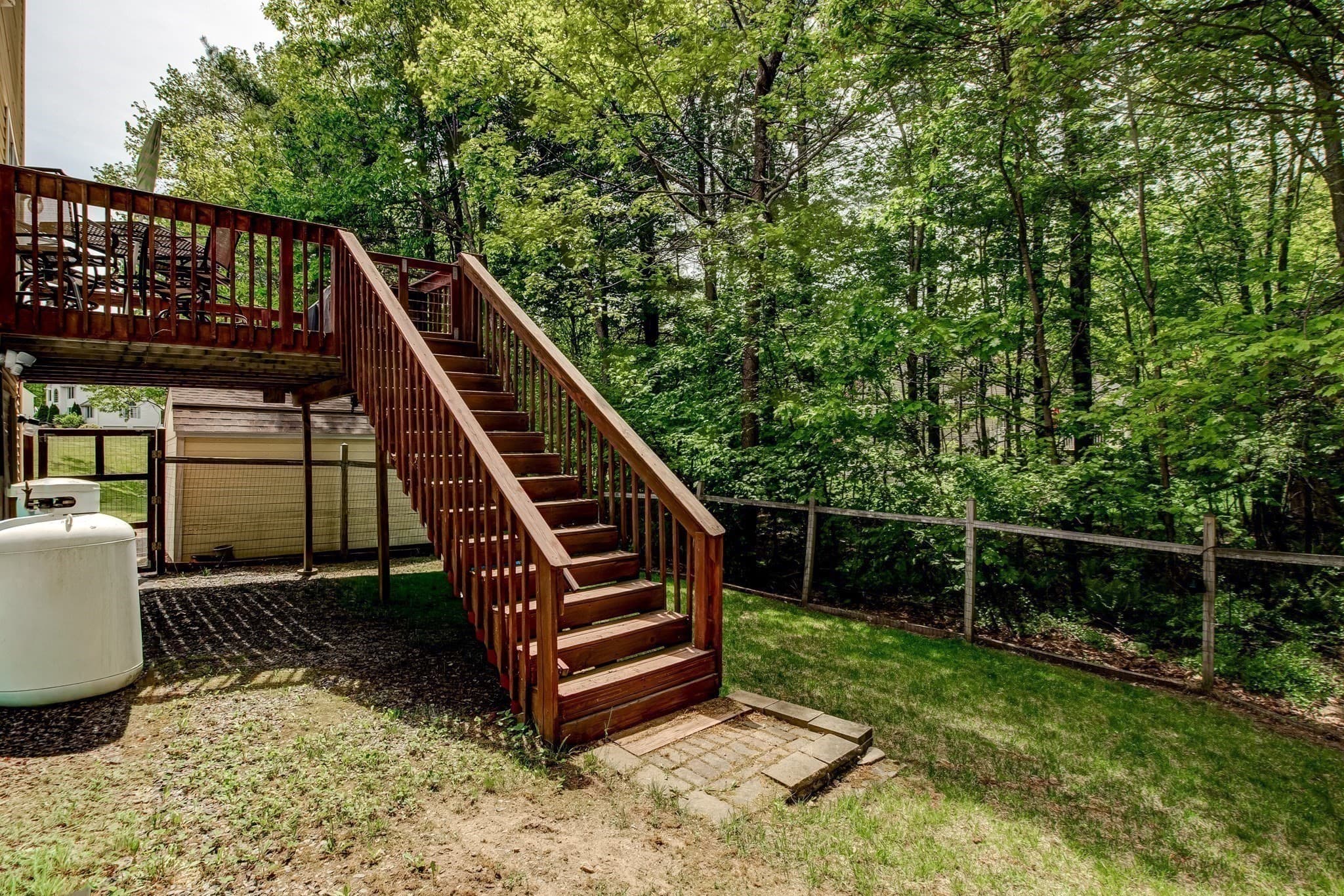 Single Family Residence at 6 Loon Road, Winchendon MA 01475, Winchendon, photo 30 of 35