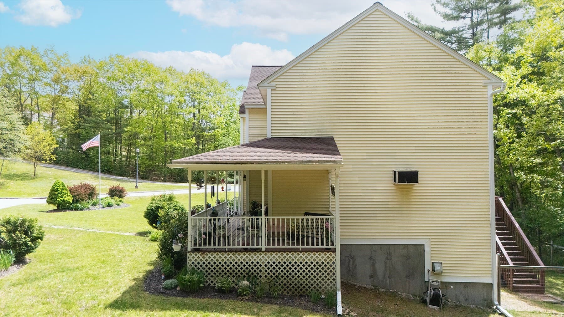 Single Family Residence at 6 Loon Road, Winchendon MA 01475, Winchendon, photo 34 of 35