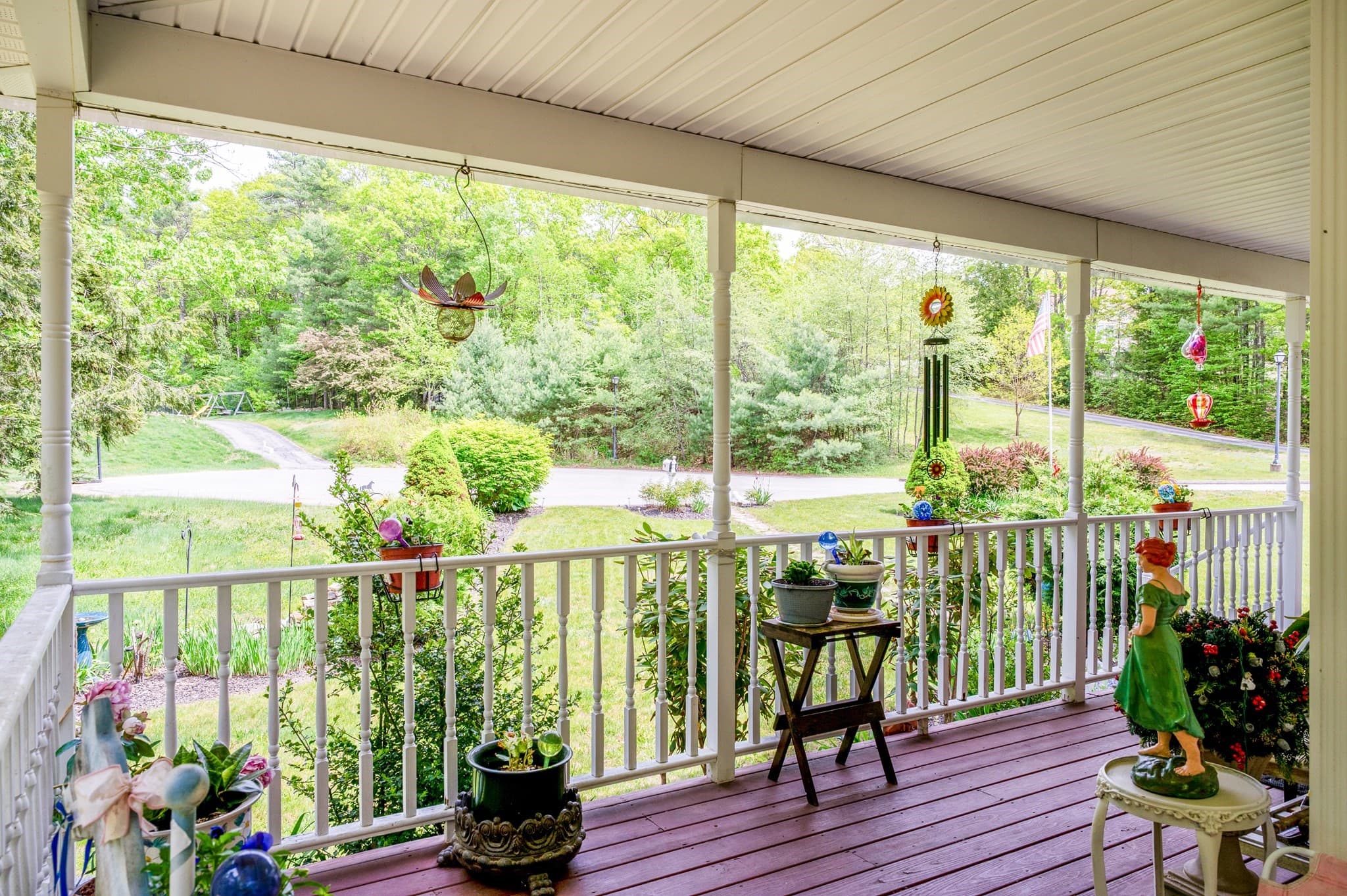 Single Family Residence at 6 Loon Road, Winchendon MA 01475, Winchendon, photo 33 of 35