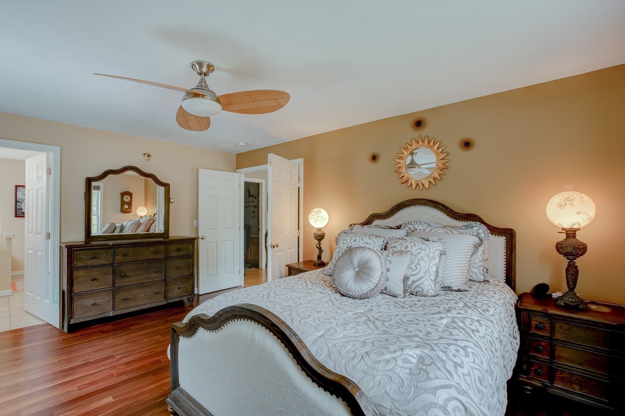 Single Family Residence at 6 Loon Road, Winchendon MA 01475, Winchendon, photo 15 of 35