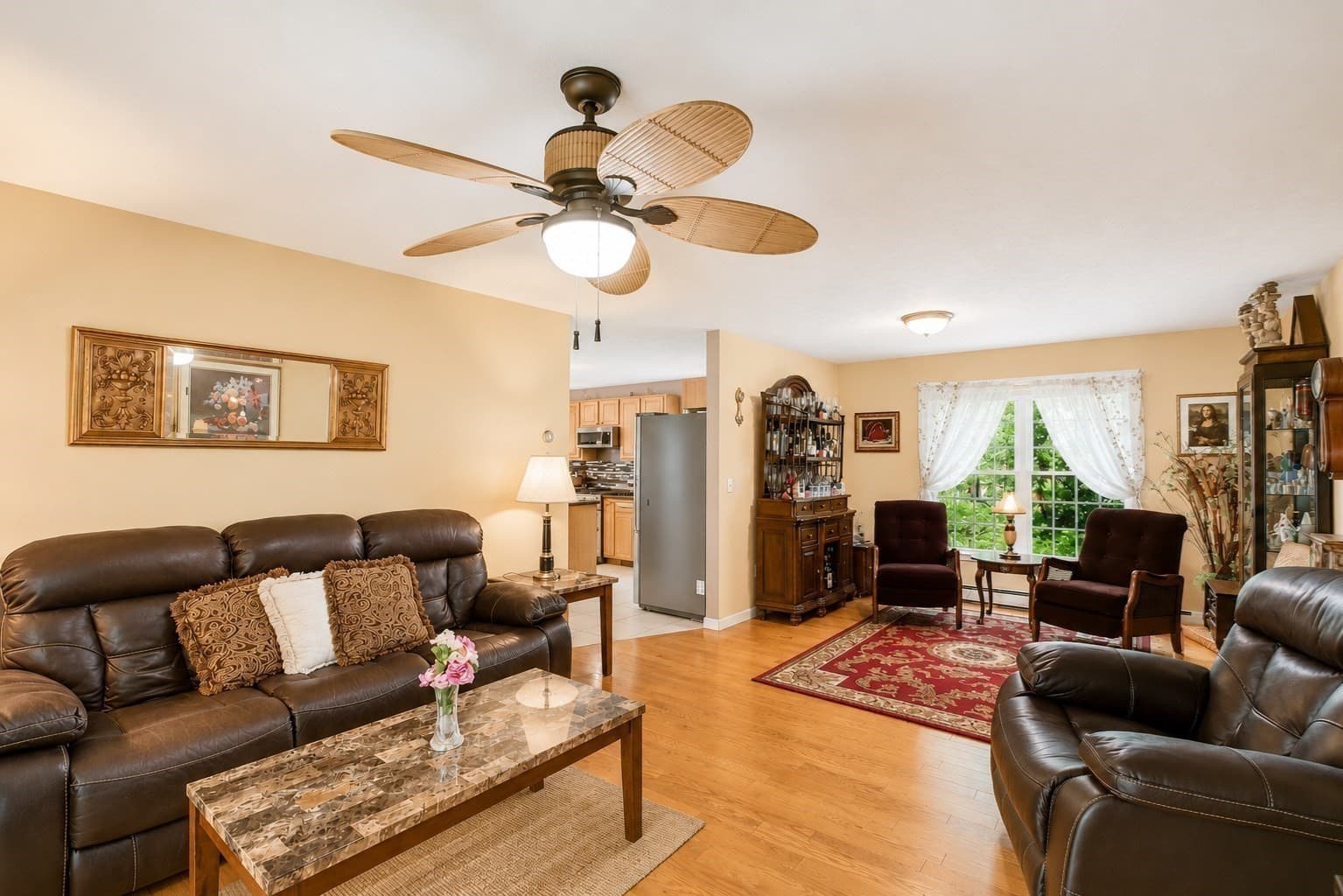 Single Family Residence at 6 Loon Road, Winchendon MA 01475, Winchendon, photo 11 of 35