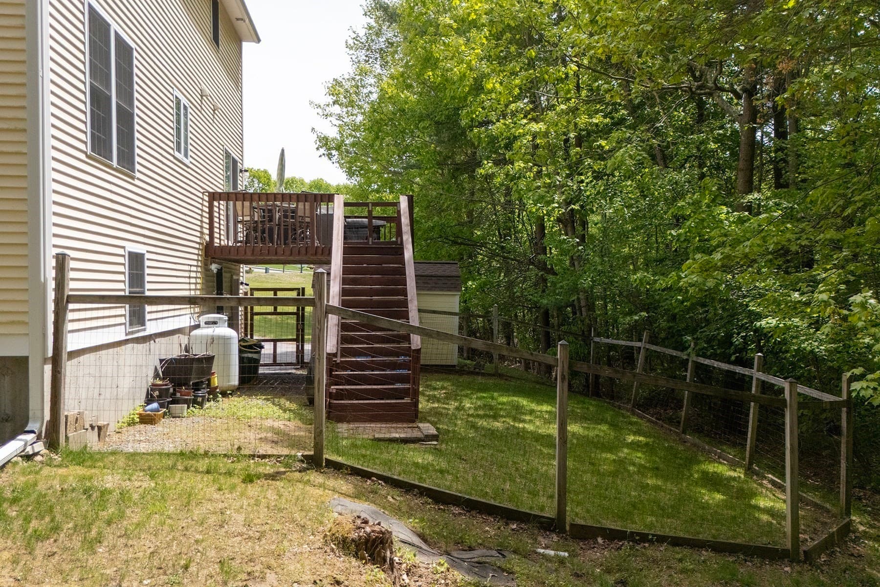 Single Family Residence at 6 Loon Road, Winchendon MA 01475, Winchendon, photo 31 of 35