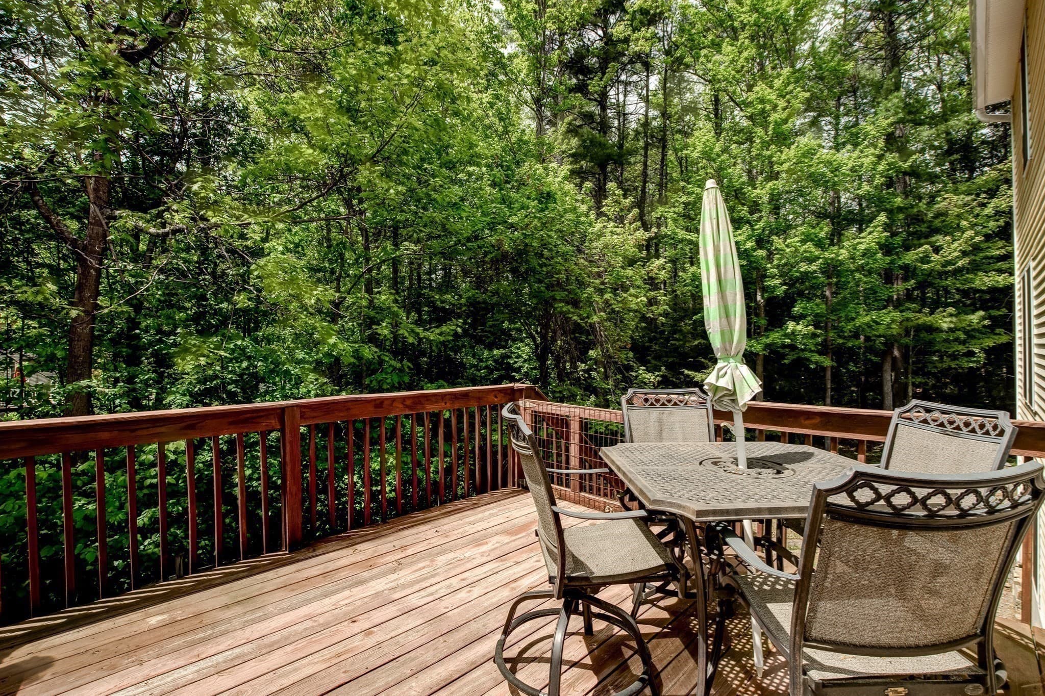 Single Family Residence at 6 Loon Road, Winchendon MA 01475, Winchendon, photo 29 of 35