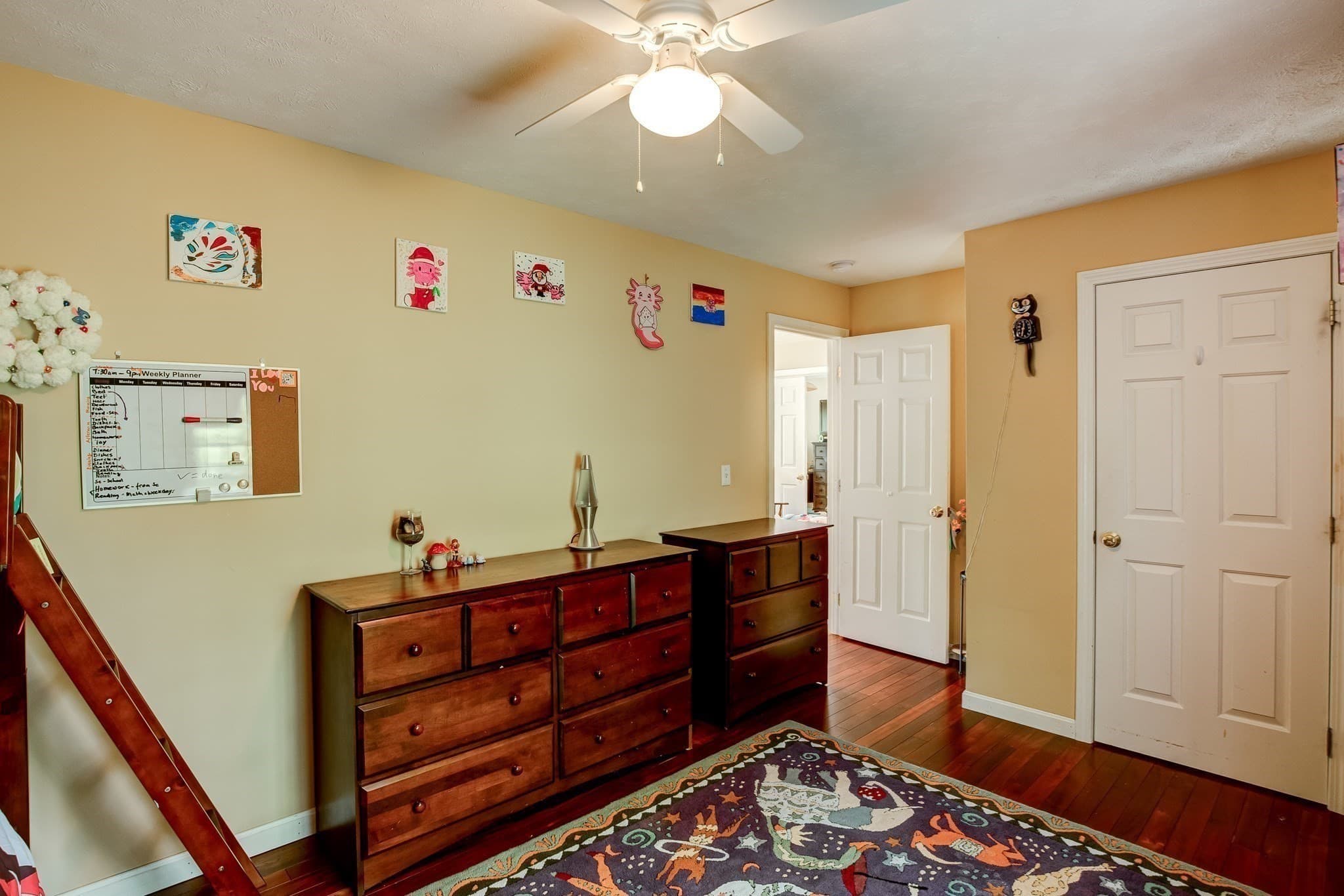 Single Family Residence at 6 Loon Road, Winchendon MA 01475, Winchendon, photo 25 of 35