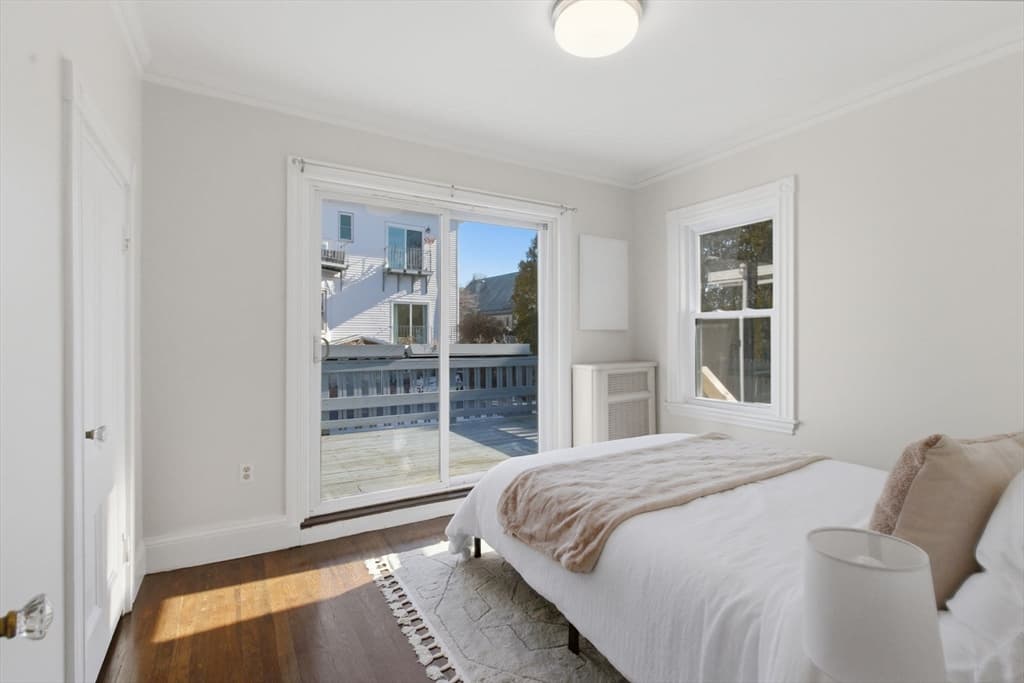 Condominium at 15 South Fairview Street # 3, Boston MA 02131, Boston, photo 27 of 42