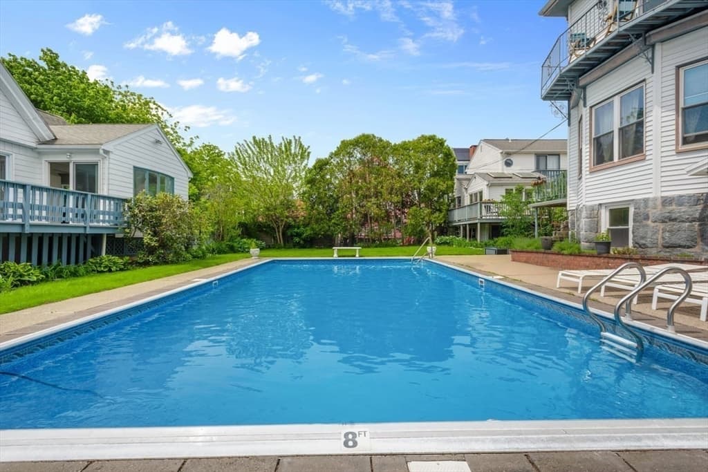 Condominium at 15 South Fairview Street # 3, Boston MA 02131, Boston, photo 2 of 42