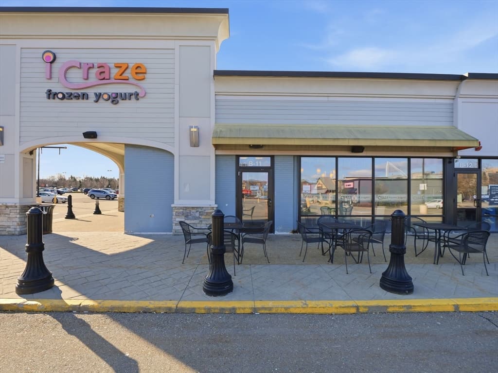 50B Boston Turnpike Rd, Shrewsbury MA 01545