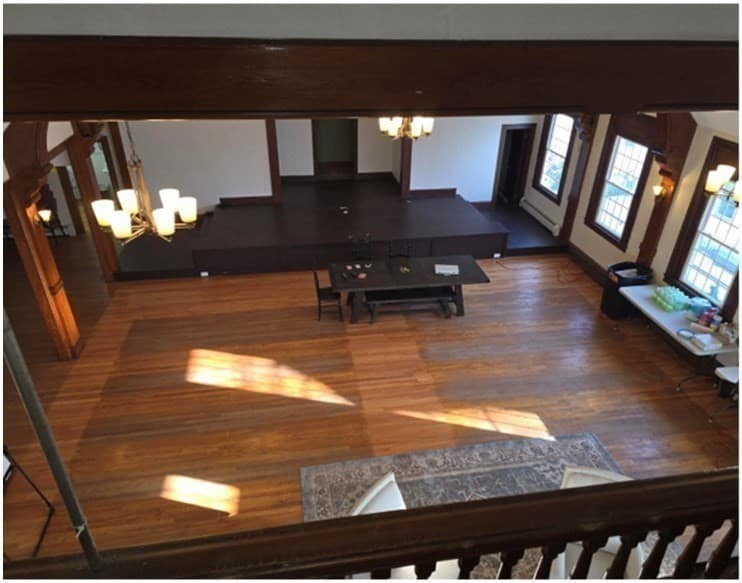 Commercial Sale at 20 Summer St, Bridgewater MA 02324, photo 2 of 13