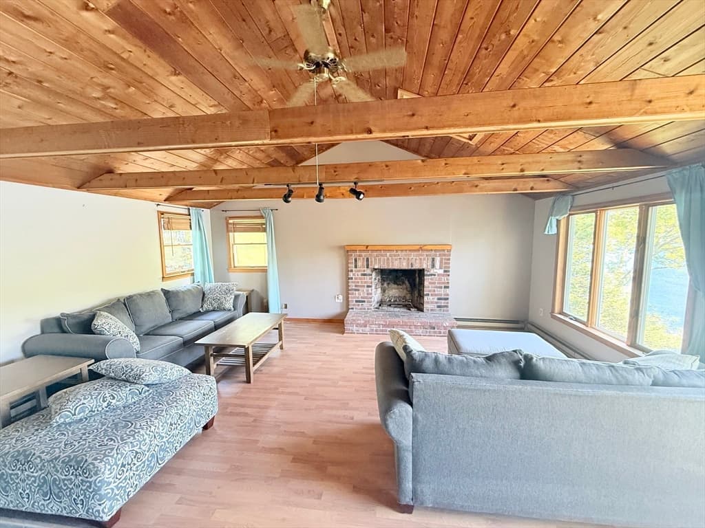 Single Family Residence at 8 Julia Ann Drive, Holland MA 01521, photo 10 of 37