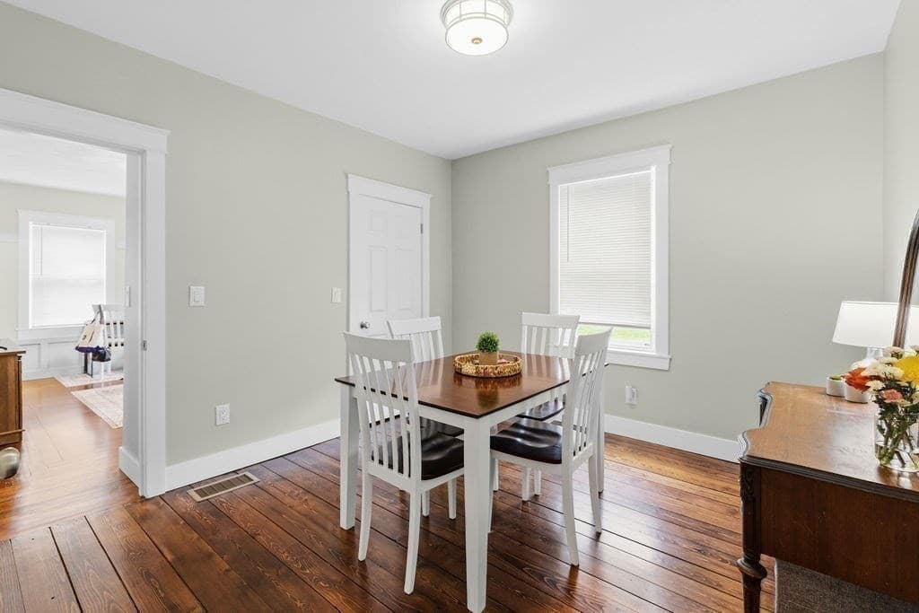 Single Family Residence at 200 Judson Street, Tiverton RI 02878, Tiverton, photo 13 of 41