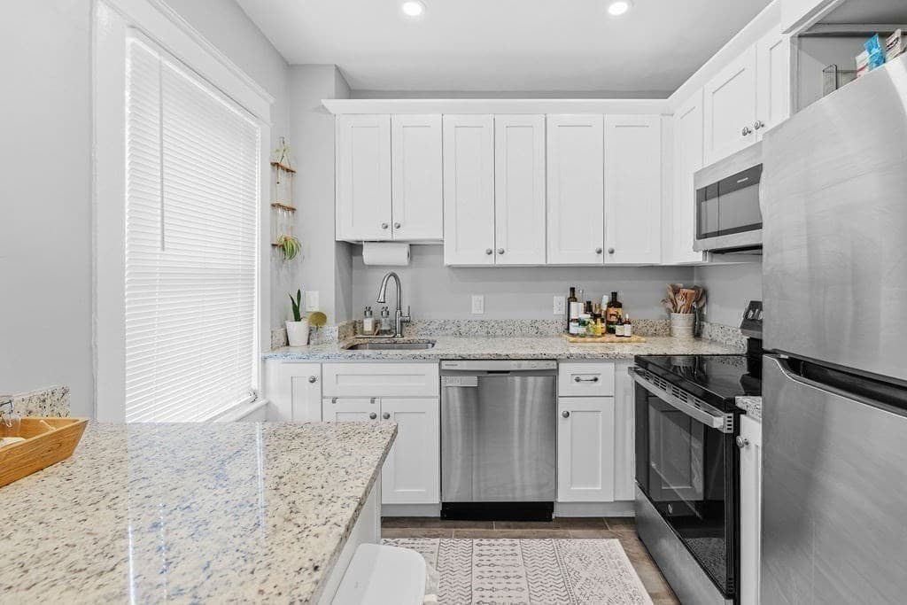 Single Family Residence at 200 Judson Street, Tiverton RI 02878, Tiverton, photo 17 of 41